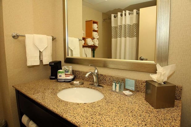 Images Hampton Inn Texarkana Arkansas