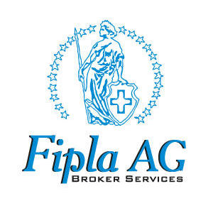 Fipla Broker Services AG Logo