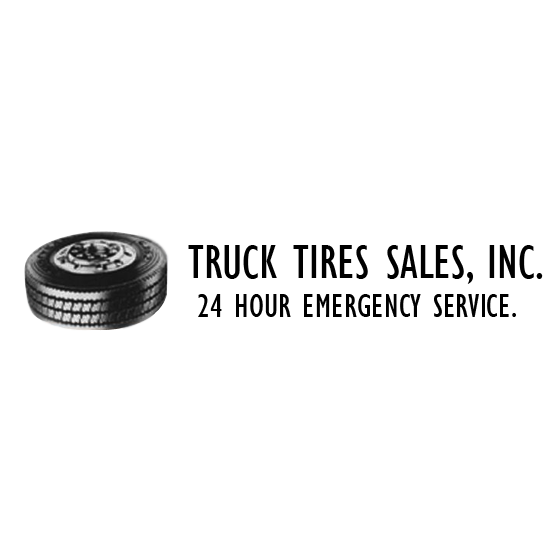 Truck Tire Sales Inc. Logo