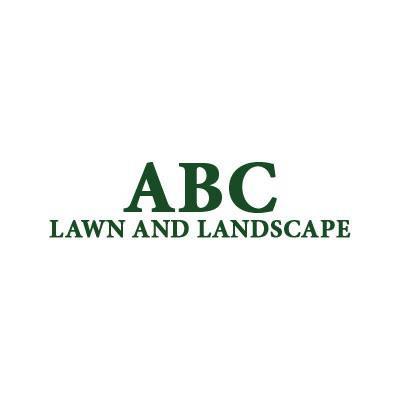 ABC Lawn and Landscape Logo
