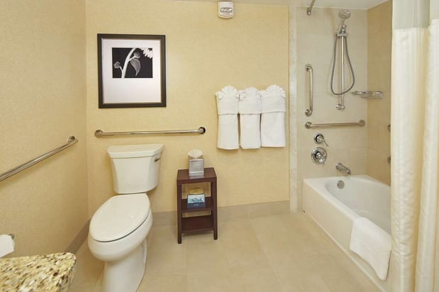Images Hilton Raleigh North Hills