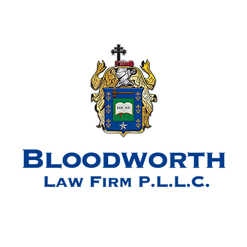 Bloodworth Law Firm, PLLC - Conroe, TX 77304 - (936)291-3100 | ShowMeLocal.com