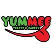 Yummee Treats and Bakery Logo