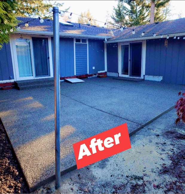 Images JMS Concrete & Construction LLC