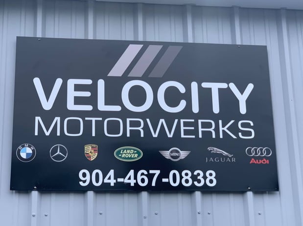 Images Velocity Motorwerks