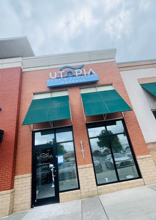 Images Utopia Foot & Shoulder Massage Smyrna