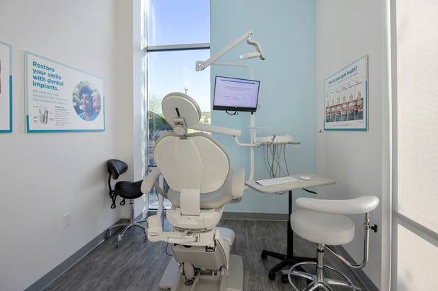 Images Fort Apache Dental Group