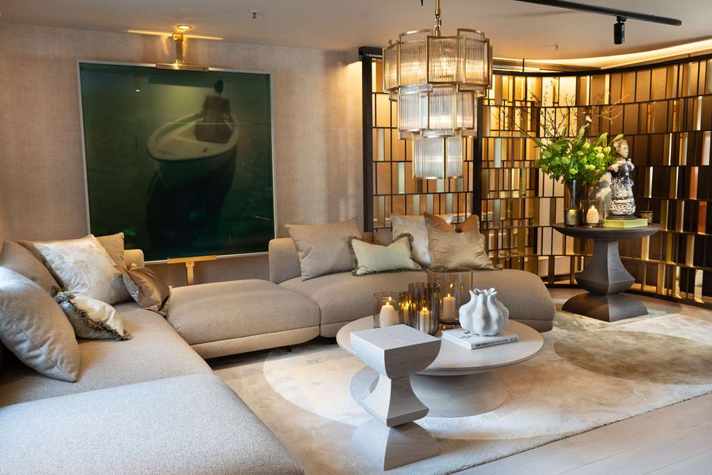 Radisson Blu Scandinavia Hotel, Gothenburg
