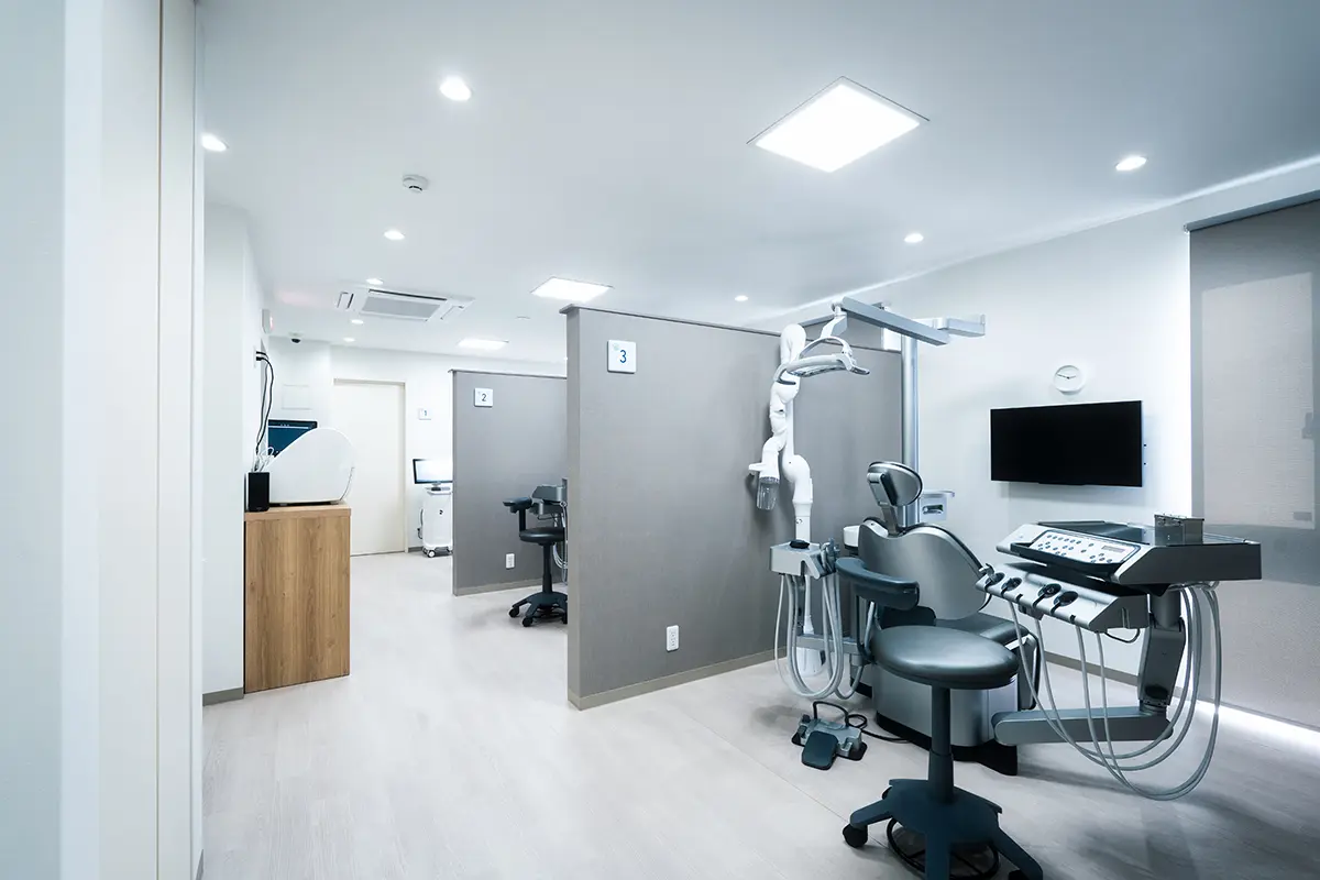 Images はやしだ歯科医院