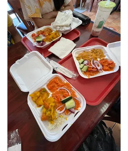 Images Namaste Indian Kitchen