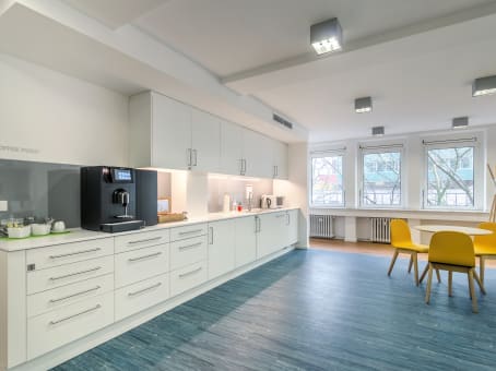 Neander Trade & Consulting GmbH, Berliner Allee 59 in Düsseldorf