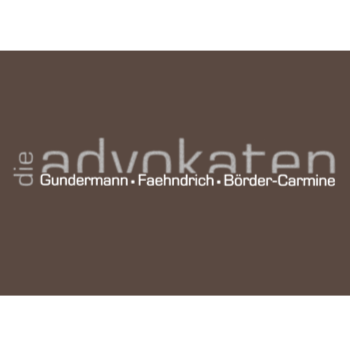 die Advokaten Partnerschaft mbB in Hameln - Logo
