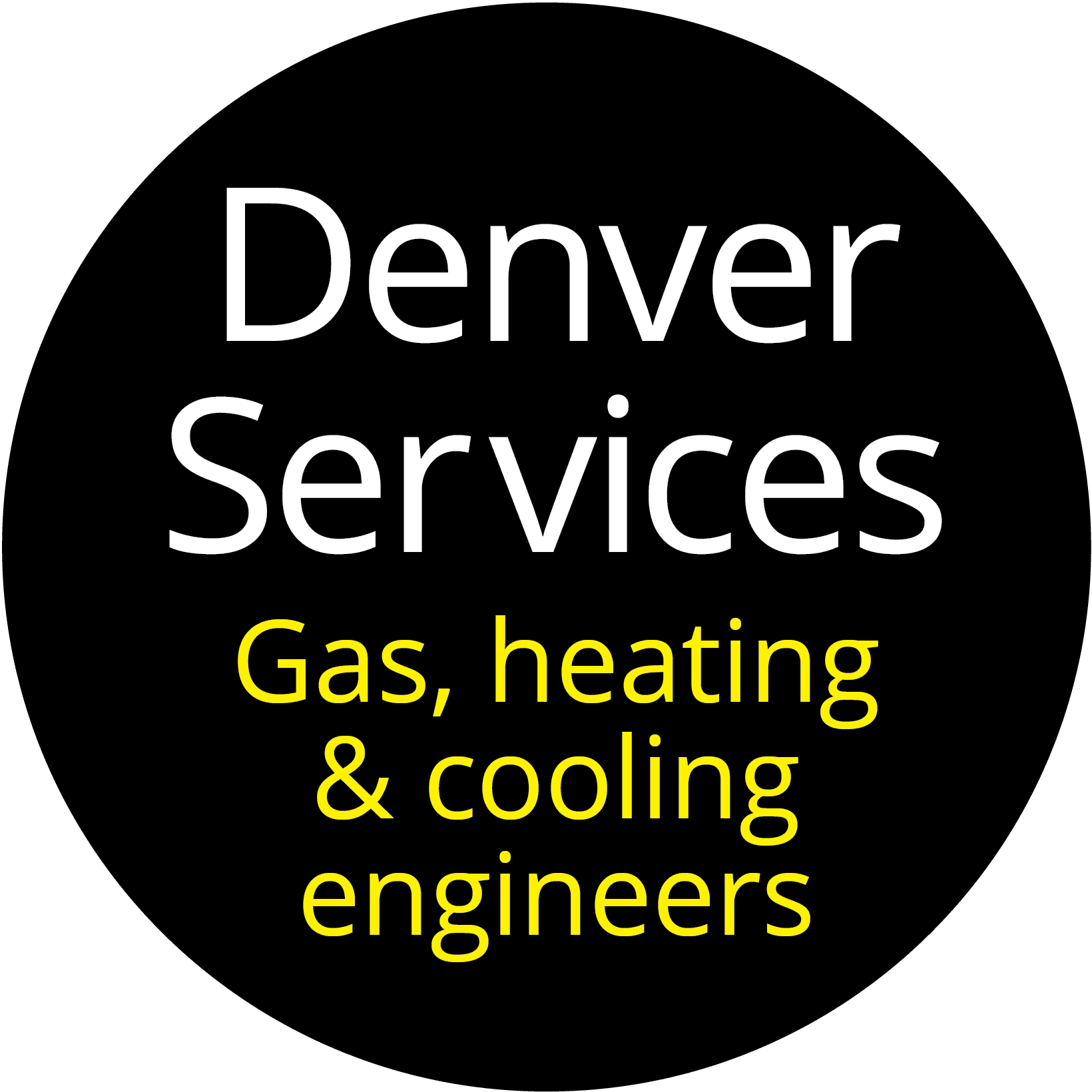 Denver Services Logo