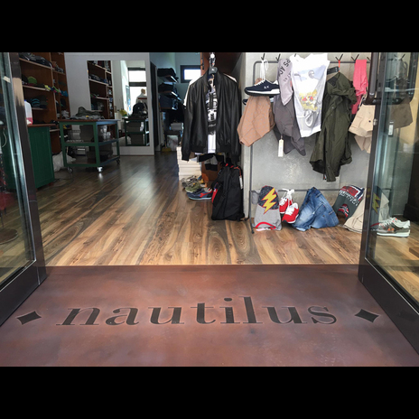 Images Nautilus
