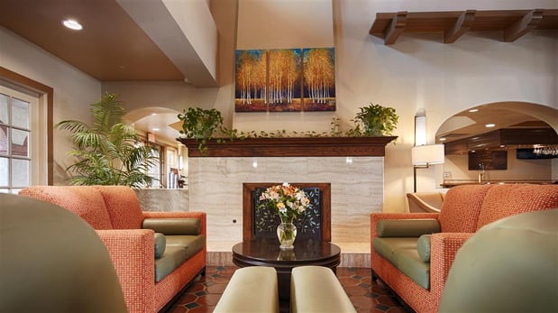 Images Best Western San Dimas Hotel & Suites