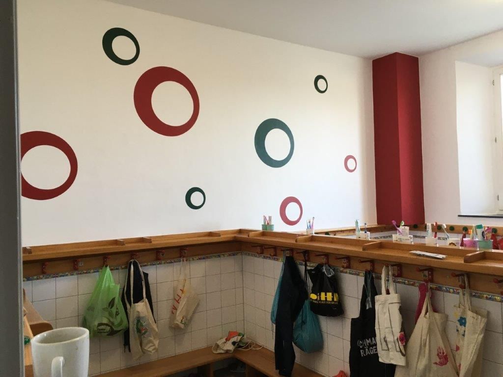 Malerbetrieb Zauke Inh. Thomas Mayr, Karl-Benz-Str. 16 in Dachau