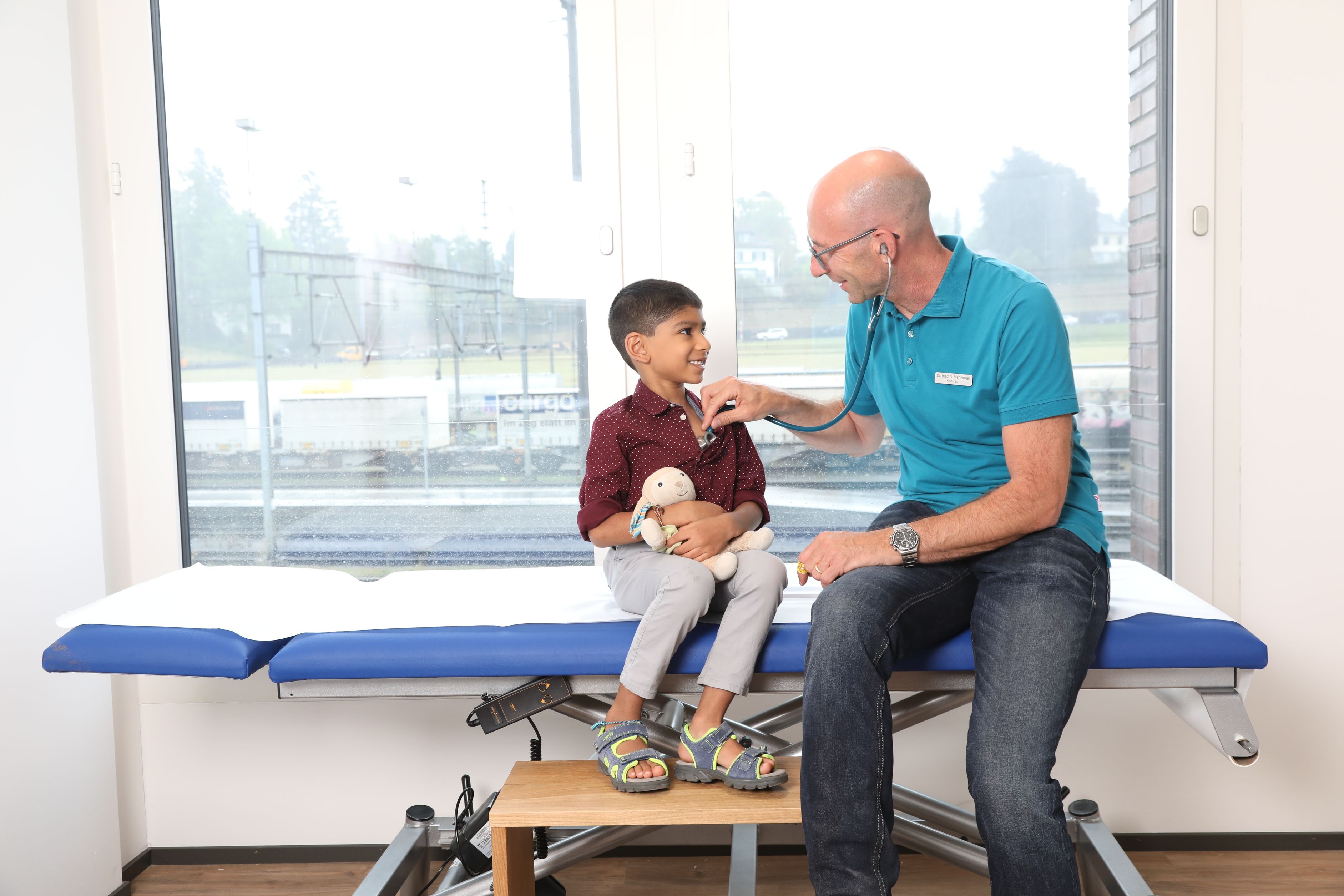 Bilder ärzte am werk GmbH