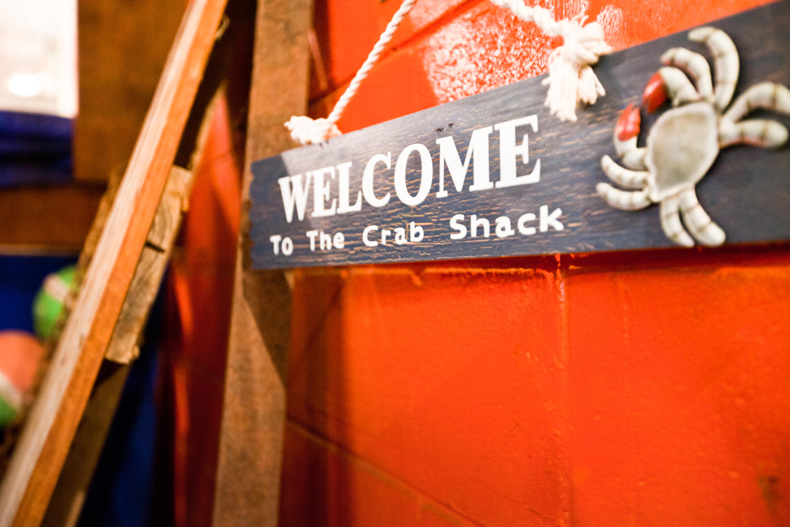 The Crab Shack Photo