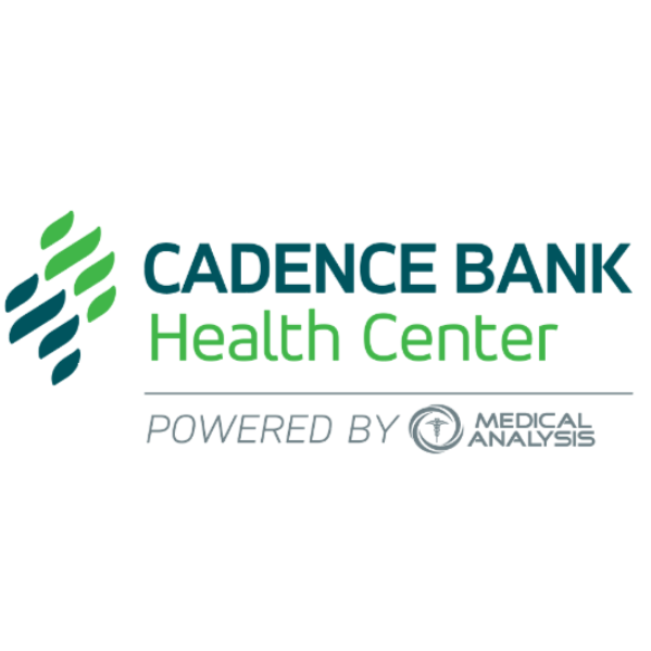 Images Cadence Bank Health Center