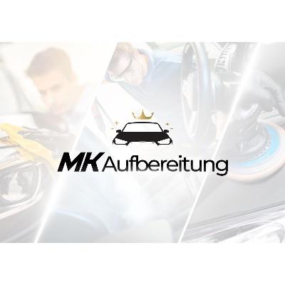 Logo MK Autoaufbereitung