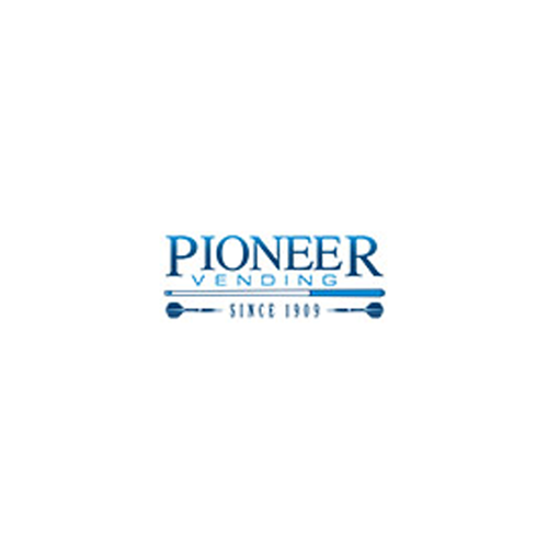 Pioneer Vending Logo