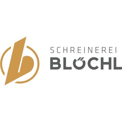 Logo Schreinerei Blöchl
