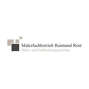 Bild zu Raimund Rost Malerfachbetrieb in Leipzig