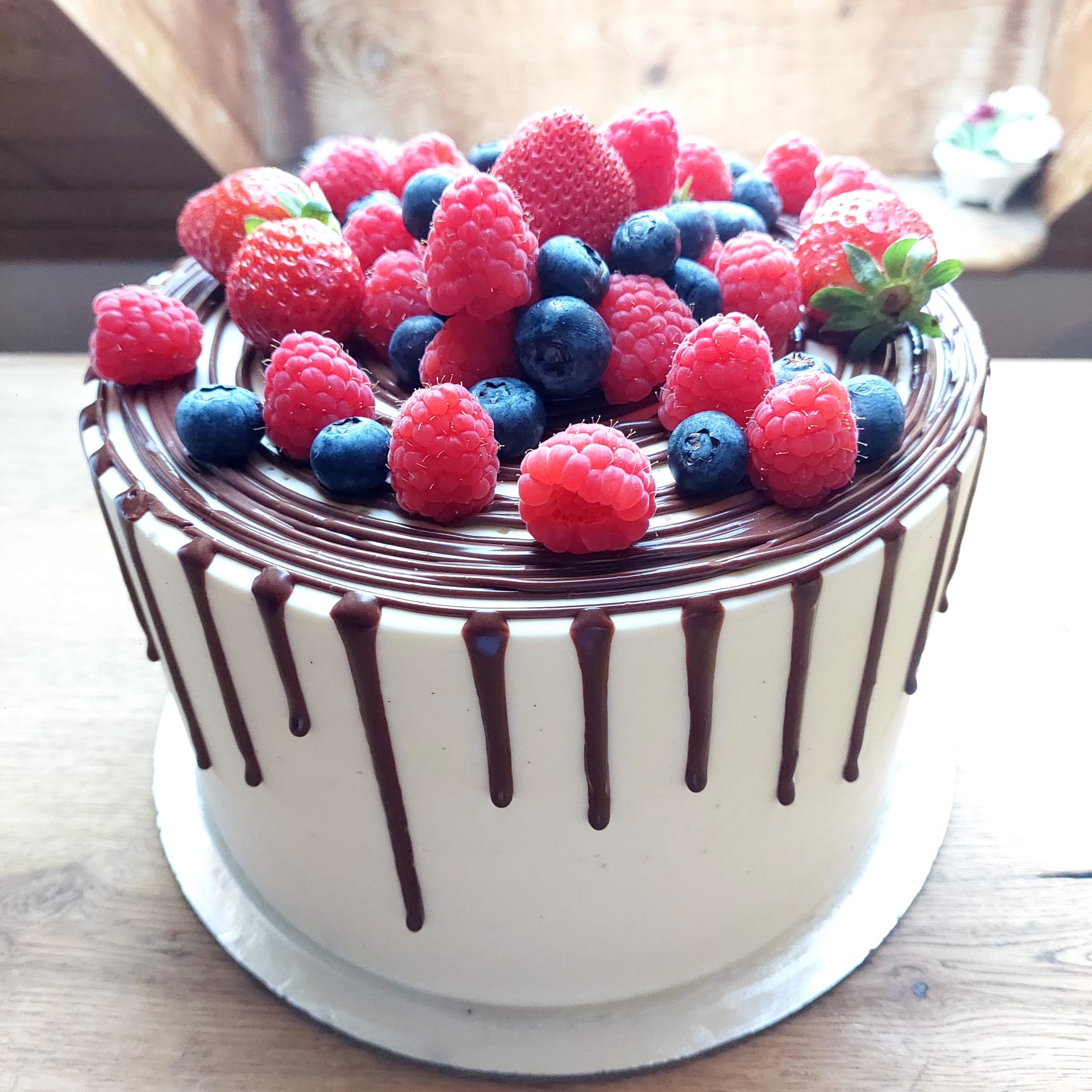 Bilder Fudge and Bake GmbH