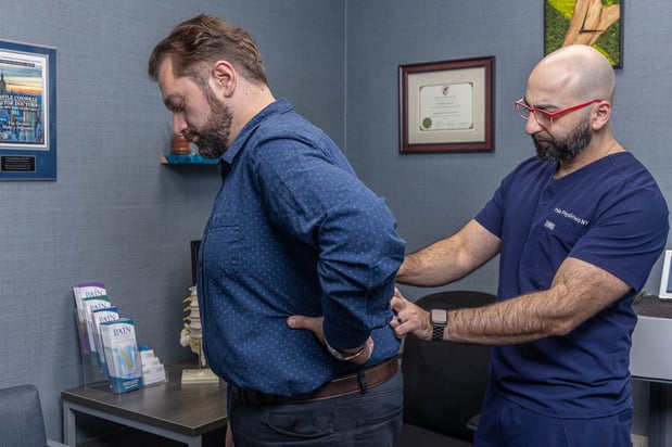 Images Pain Physicians NY