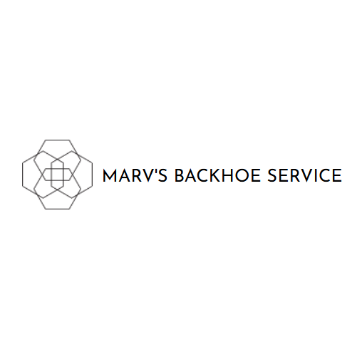 Marv's Backhoe Service