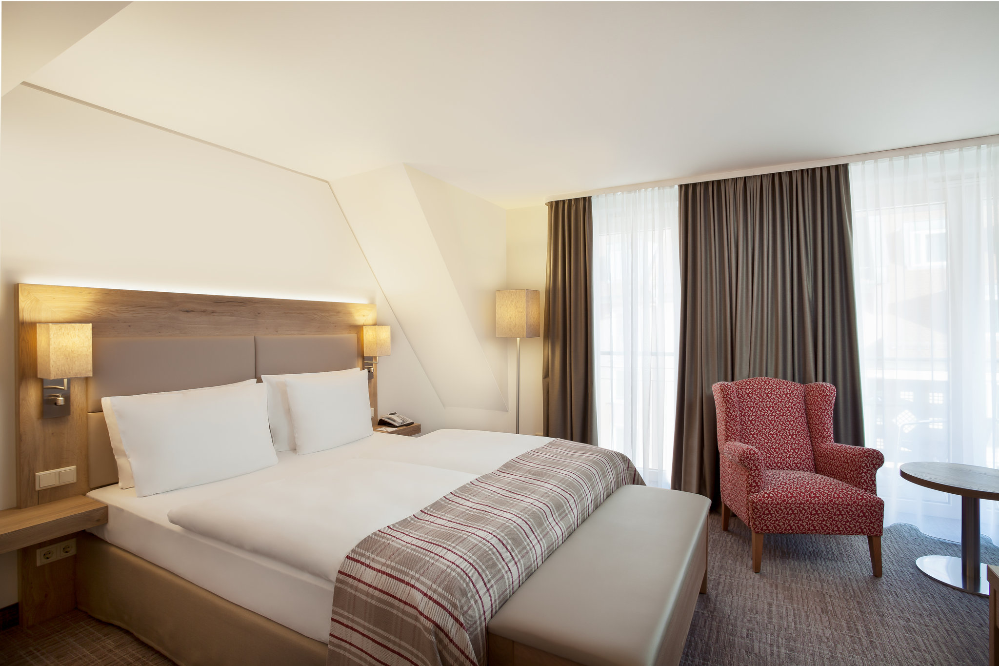 Bilder Holiday Inn Nürnberg City Centre by IHG
