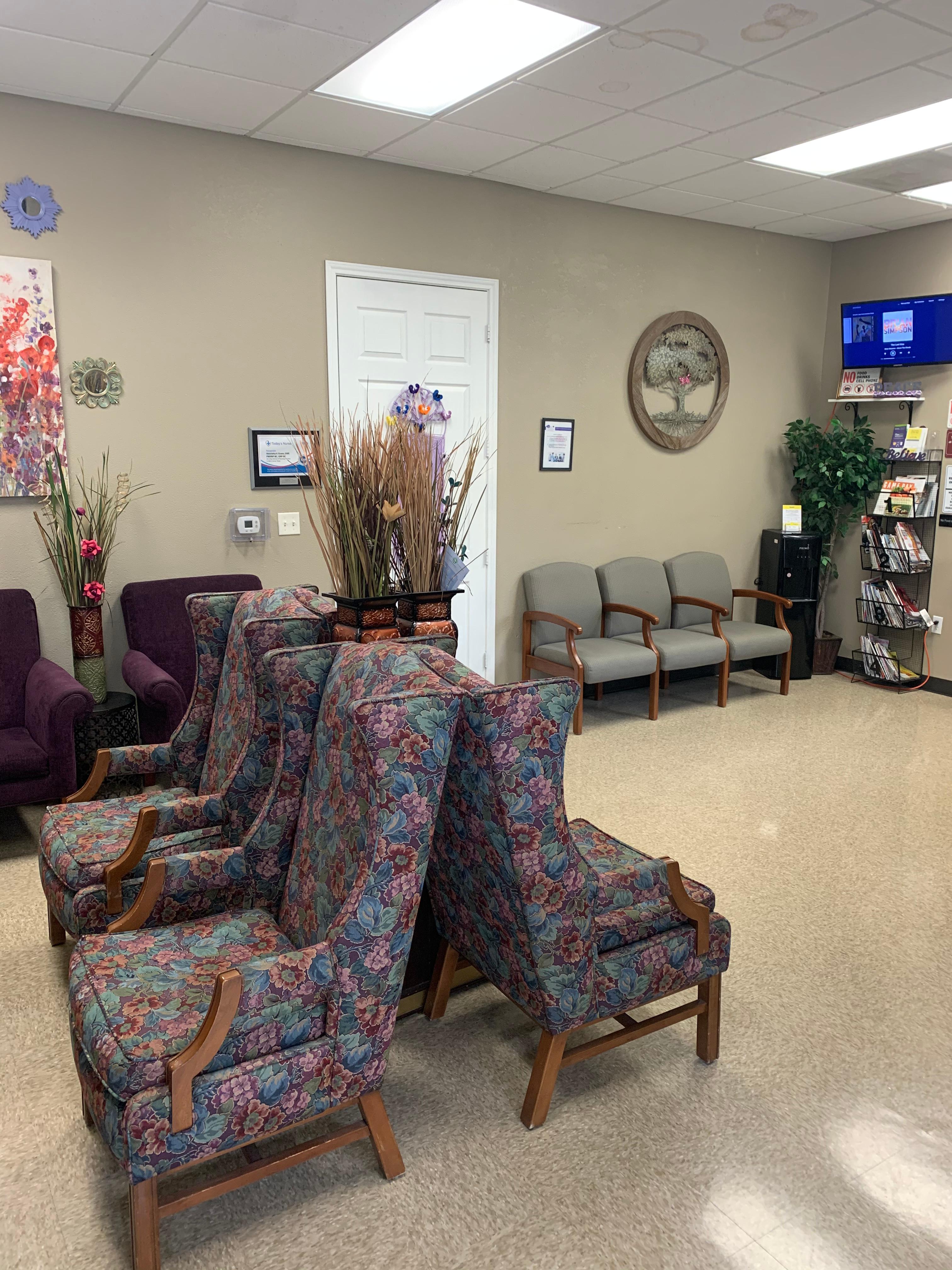 Tranquility Behavioral Heath Clinic & TMS Center Photo