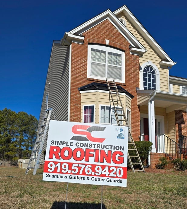 Images Simple Construction Roofing