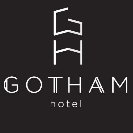 The Gotham Hotel NY Logo