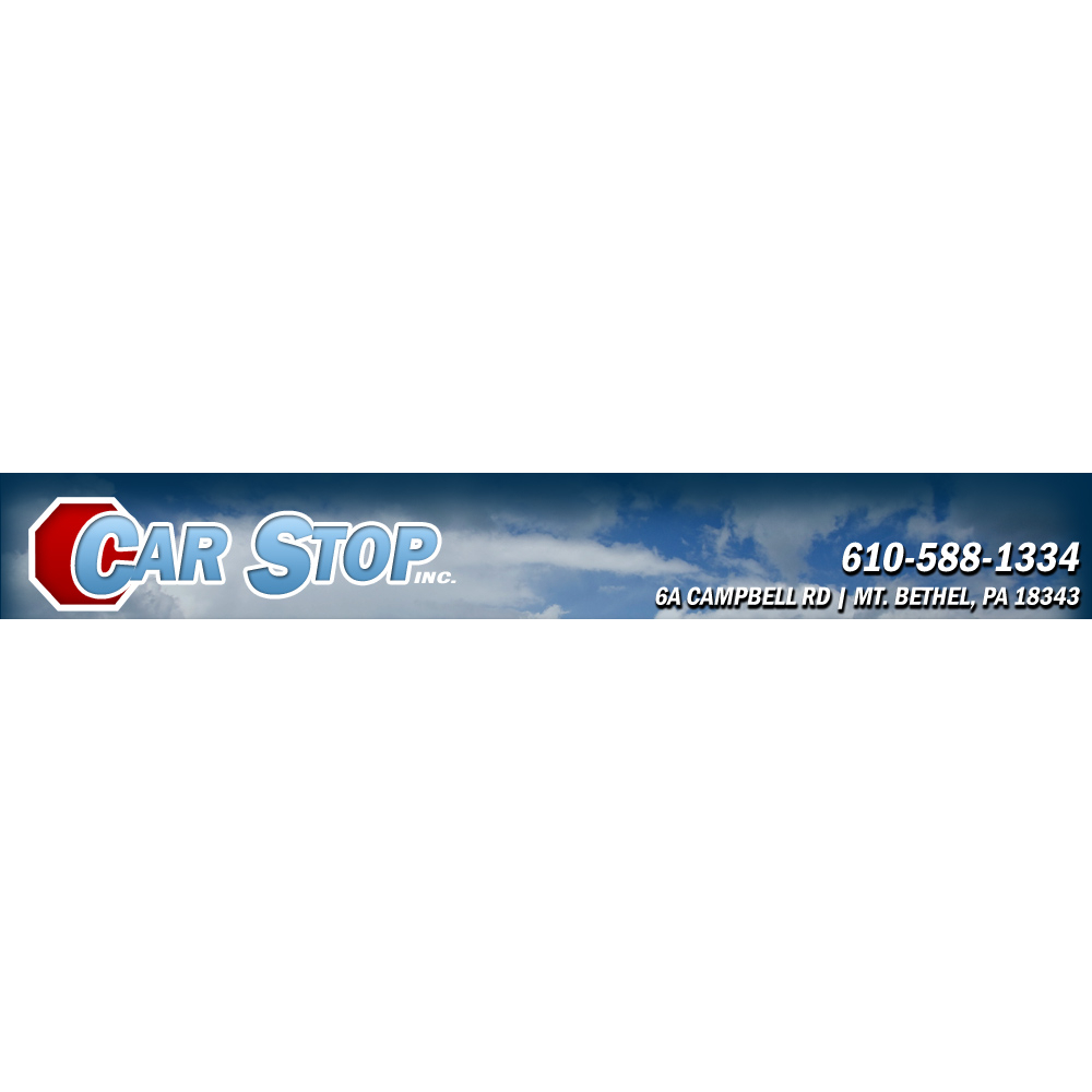 Car Stop Inc