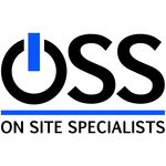 On Site Specialist Logo