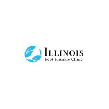 Illinois Foot & Ankle Clinic Logo
