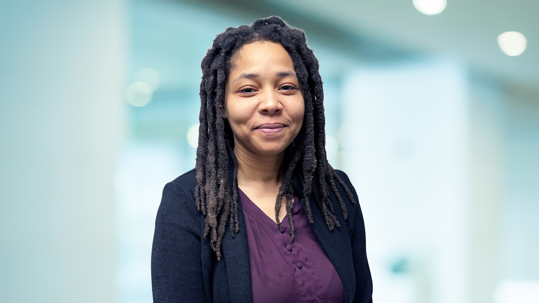 LaChelle D Harper, WHNP-C