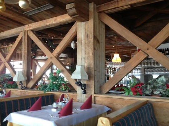 Ristorante Panorama