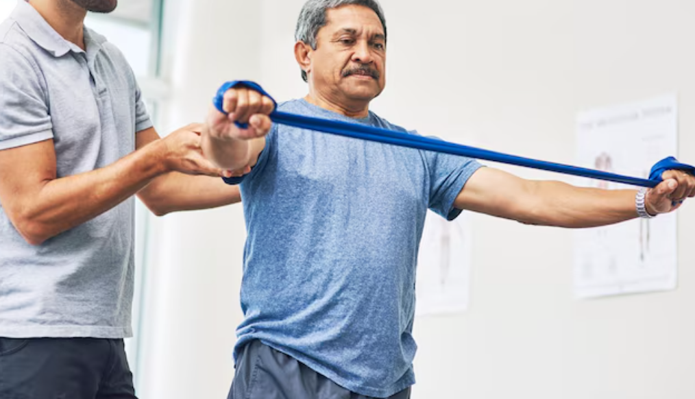 Images Physio GO - Clinique de Physiothérapie Rosemont