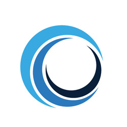 company logo
