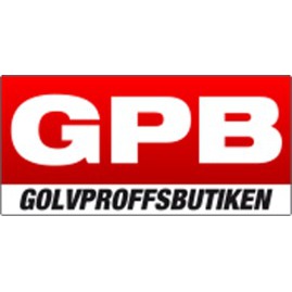 GPB Golvproffsbutiken AB Logo