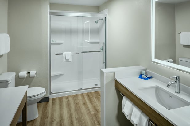 Images Holiday Inn Express Lewiston by IHG