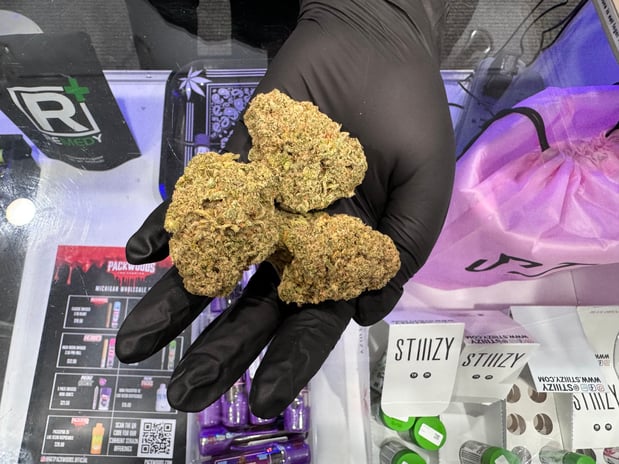 Images Remedy 313 Detroit