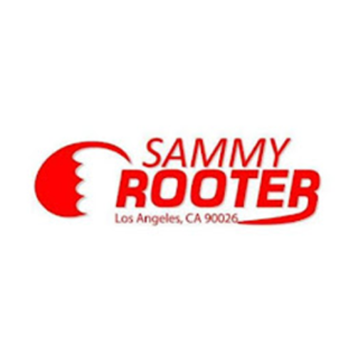Sammy Rooter Logo