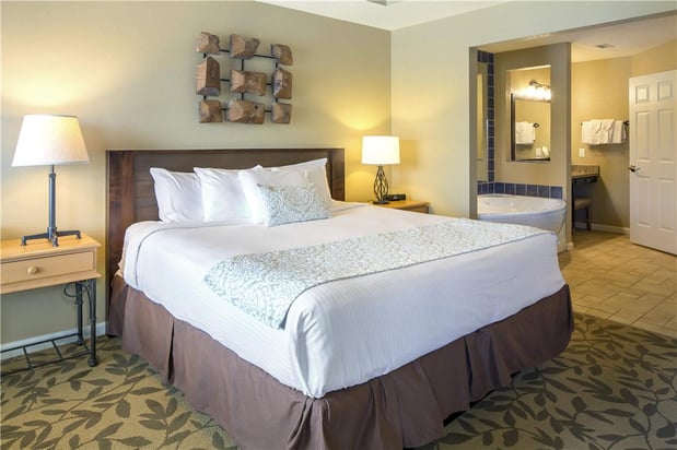 Images Hilton Grand Vacations Club Paradise Point Hollister