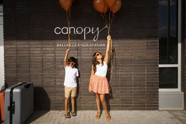 Images Canopy by Hilton Dallas Frisco Station