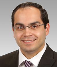 View more information about Bassem Rouphael