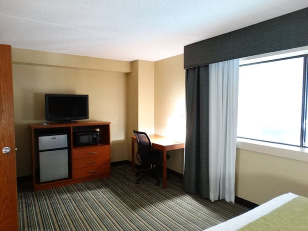 Images Best Western Warren Hotel