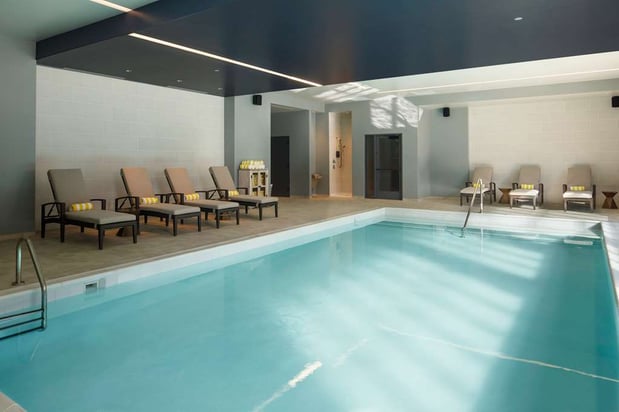 Images Embassy Suites by Hilton South Bend at Notre Dame